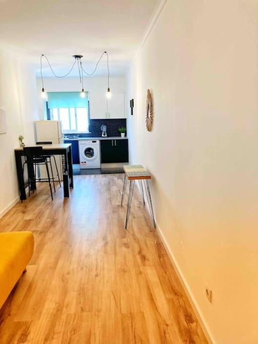 Shiny Apartment In The City Center フゼタ エクステリア 写真