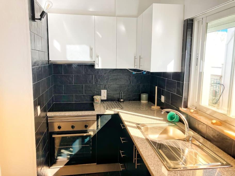 Shiny Apartment In The City Center フゼタ エクステリア 写真