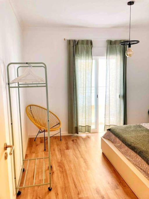 Shiny Apartment In The City Center フゼタ エクステリア 写真