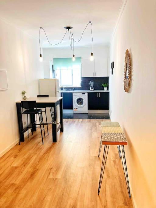 Shiny Apartment In The City Center フゼタ エクステリア 写真