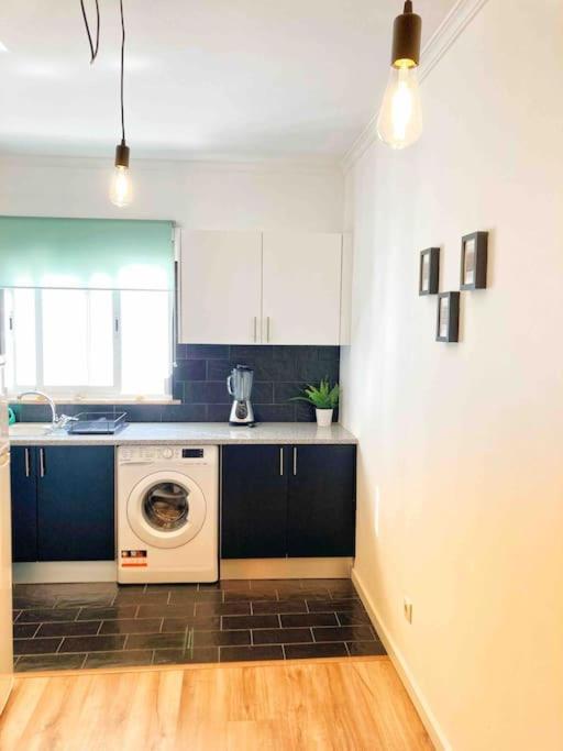 Shiny Apartment In The City Center フゼタ エクステリア 写真